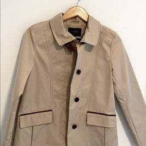 Cole Haan Women’s Coat Jacket Outerwear XS